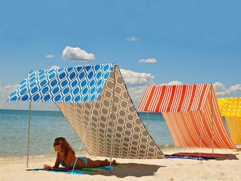Speciality Beach Tents - The Sombrilla